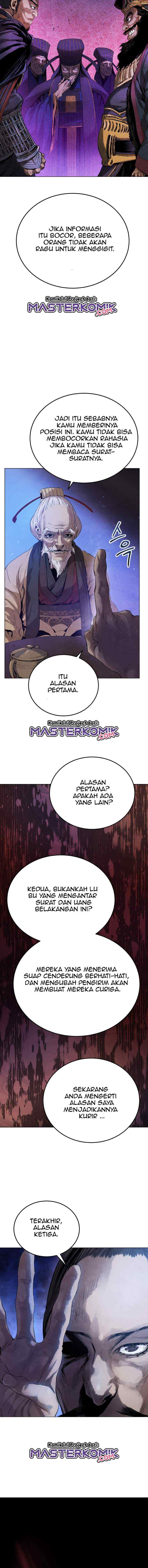 History Of The Three States chapter 15 halaman 12