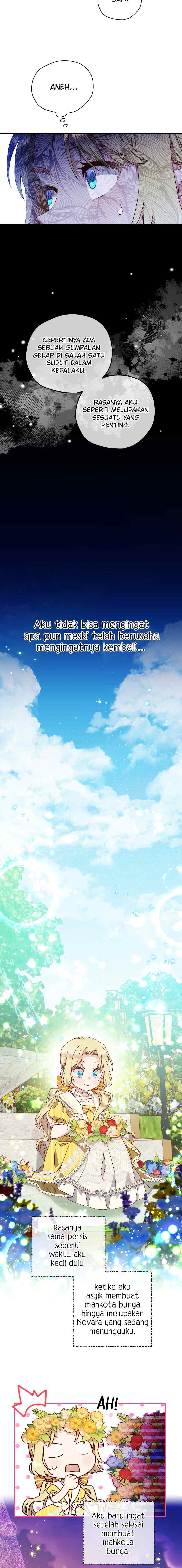 Guhaejuseyo Gongjunim chapter 57 halaman 6