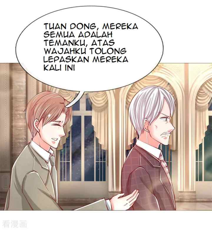 Immortal Daddy Xianzun chapter 107 halaman 15