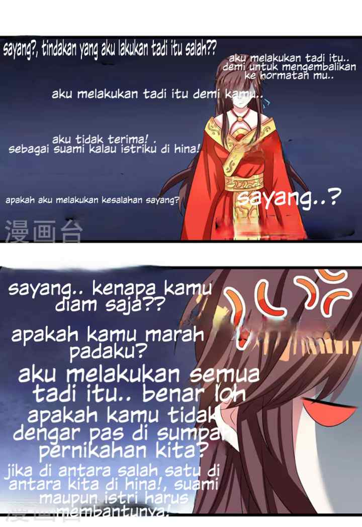 Dushi Xiaoyao chapter 5 halaman 4
