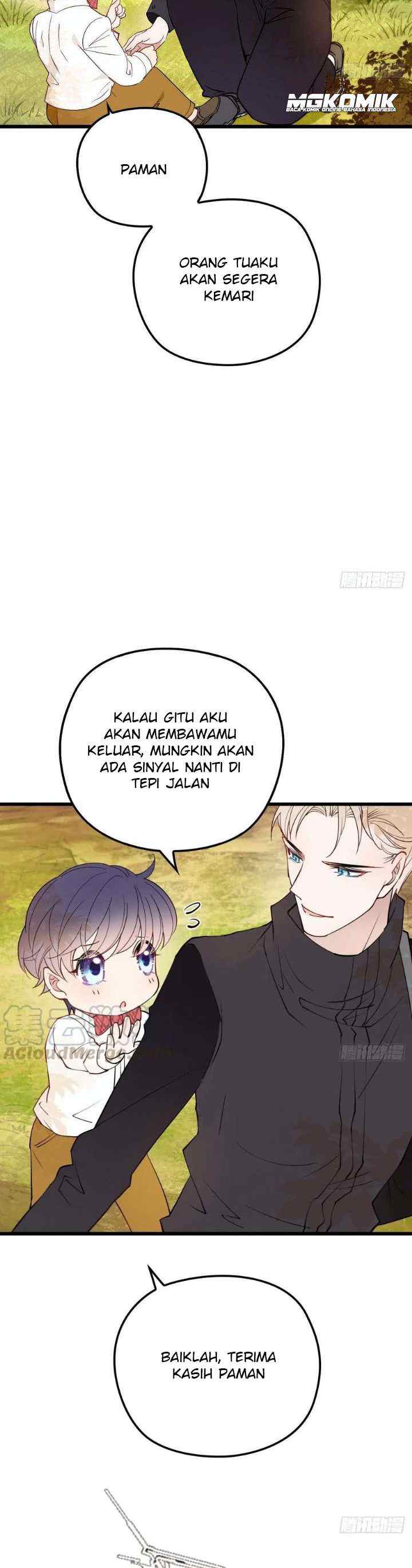 The Duke's Hidden Baby: BOGO! chapter 81 halaman 15