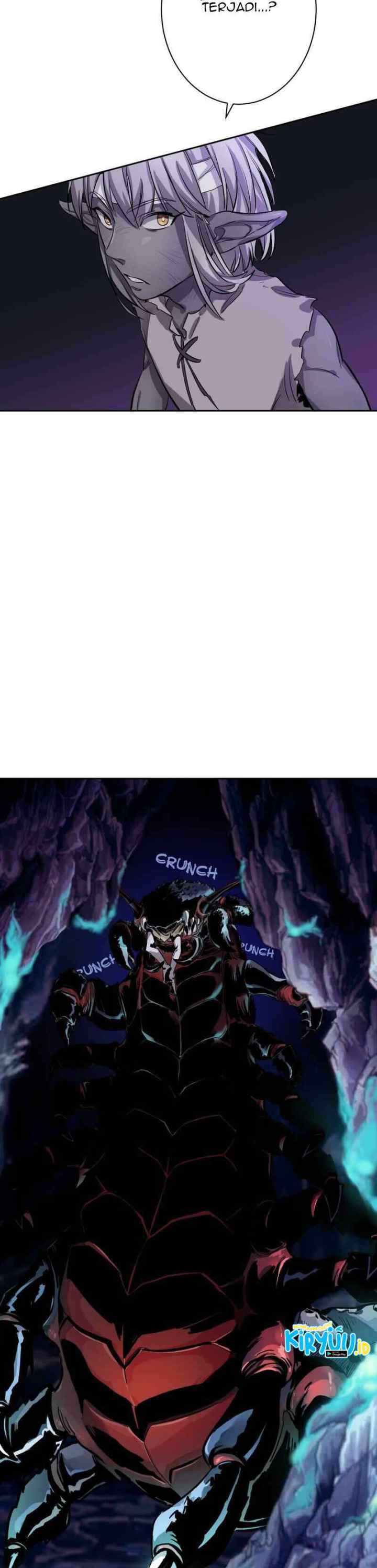 Lord of Goblins chapter 2 halaman 17