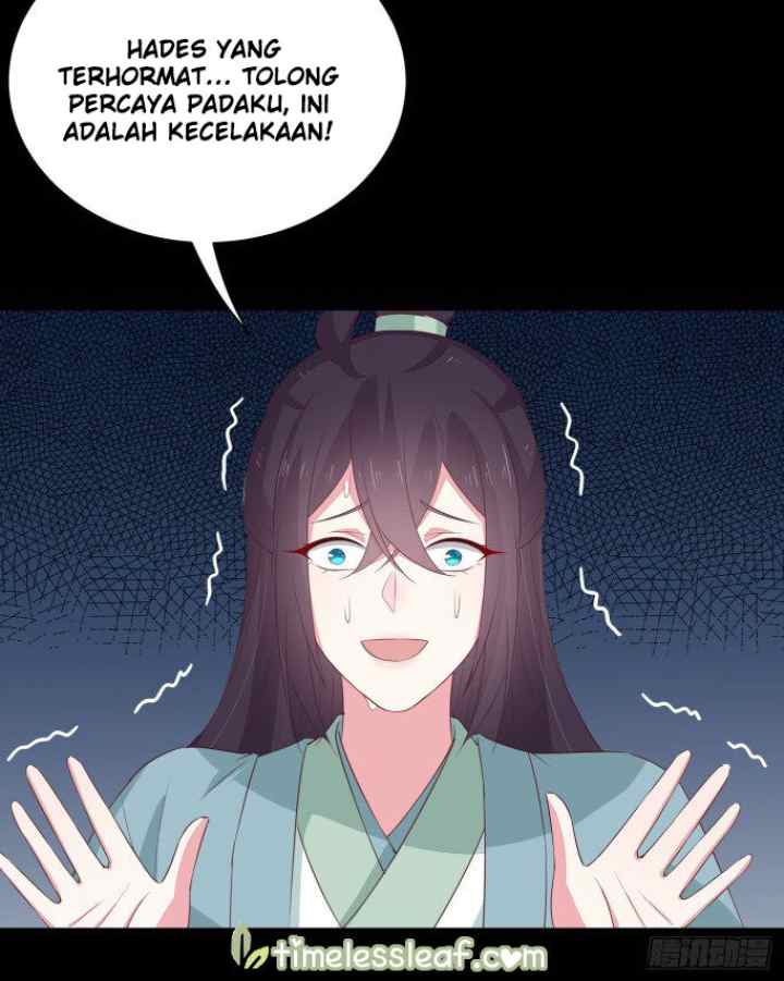 Pupillary Master chapter 41.1 halaman 15
