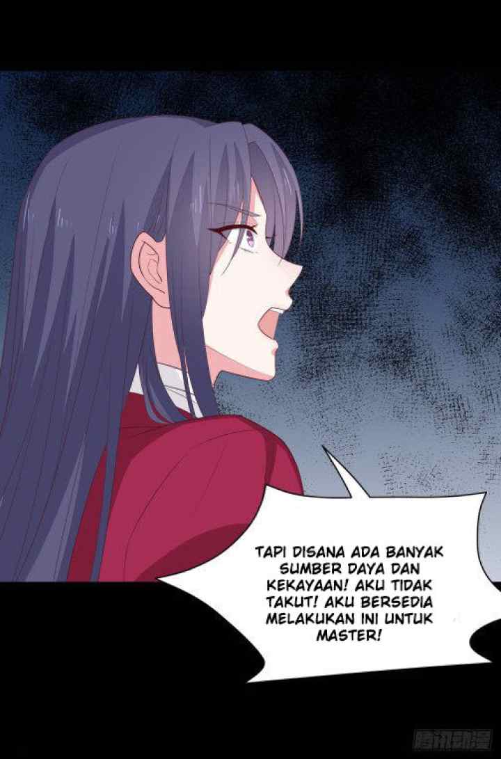 Pupillary Master chapter 54.1 halaman 7