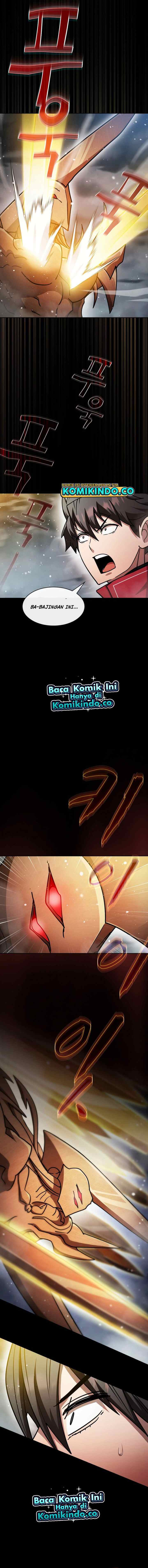 Is this Hunter for Real?! chapter 65 halaman 9