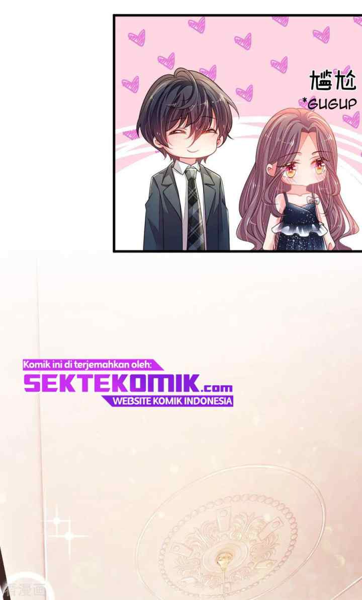 Mommy Is Coming, Daddy Watch Out! chapter 23 halaman 16