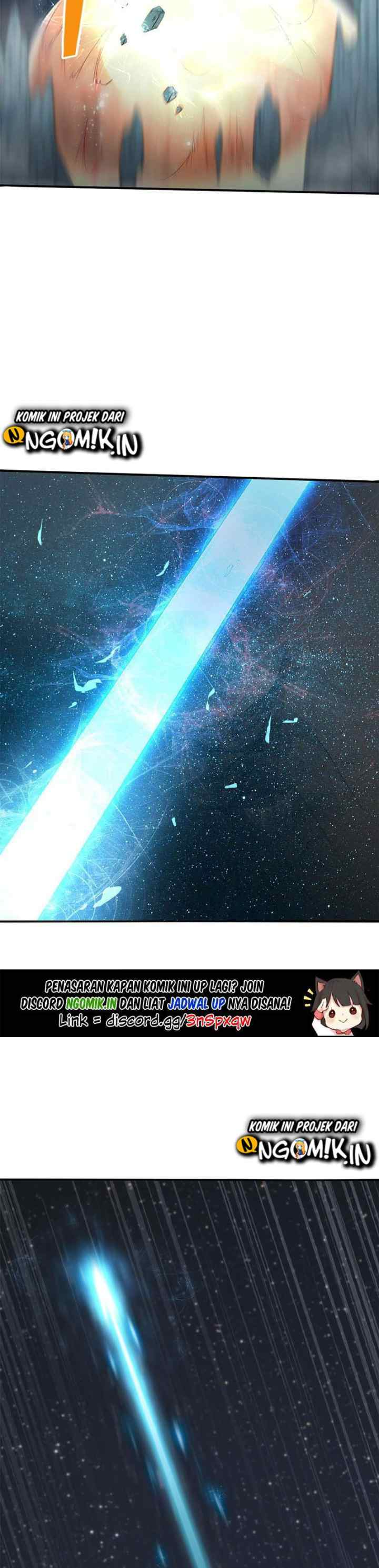 Heavenly God Mnemonic chapter 1 halaman 17