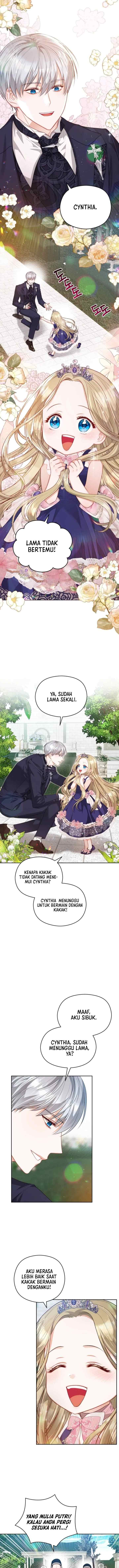 Lips Upon a Sword's Edge chapter 51 halaman 4