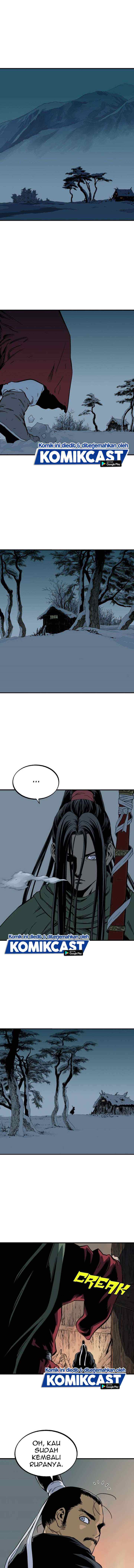 Gosu chapter 226 halaman 4