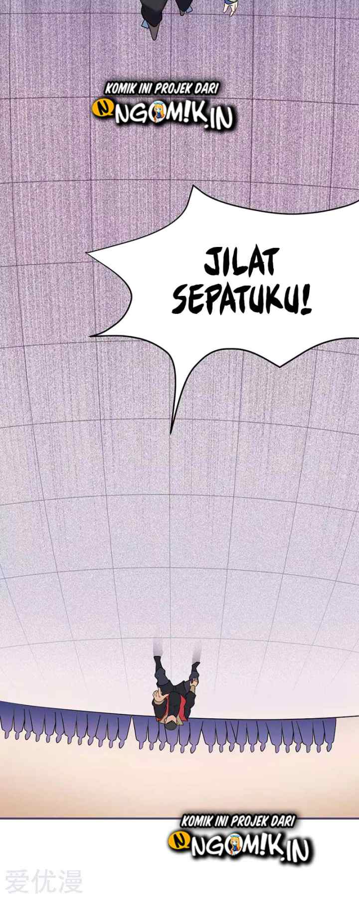 Martial Arts Reigns chapter 39 halaman 13