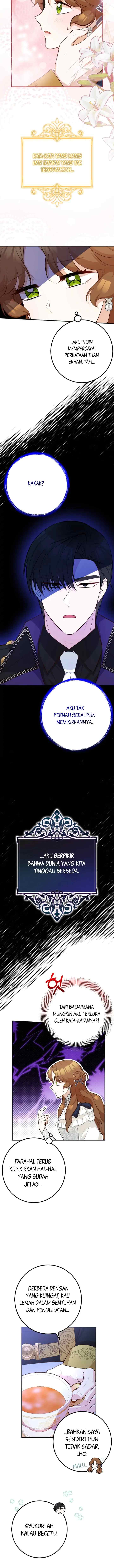 The Doctor Is Out chapter 46 halaman 9