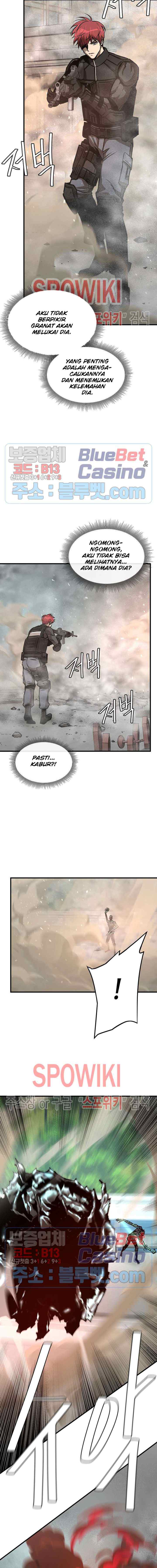 Return Survival chapter 59 halaman 17