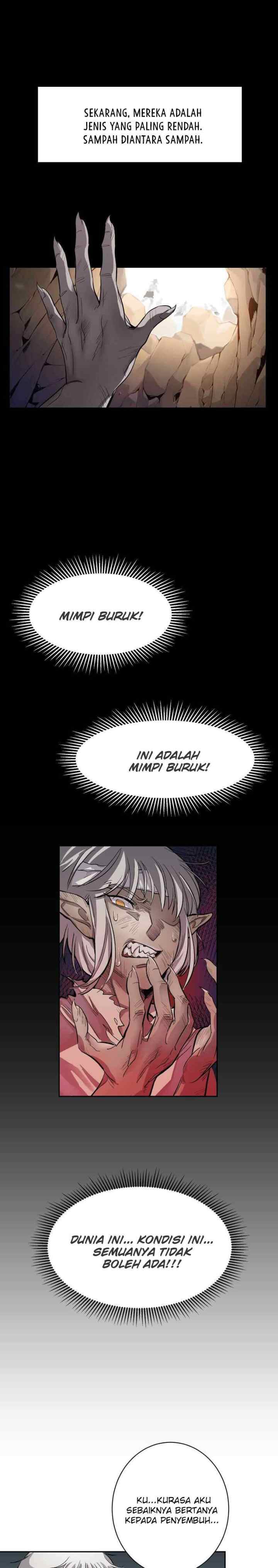 Lord of Goblins chapter 1 halaman 12