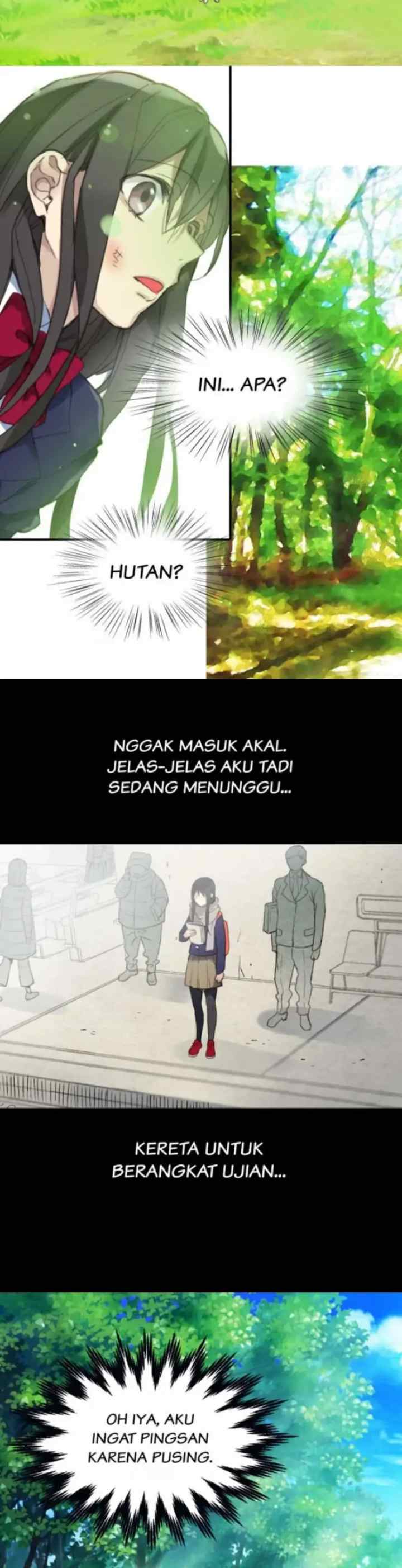 Empress of Another World chapter 0 halaman 8