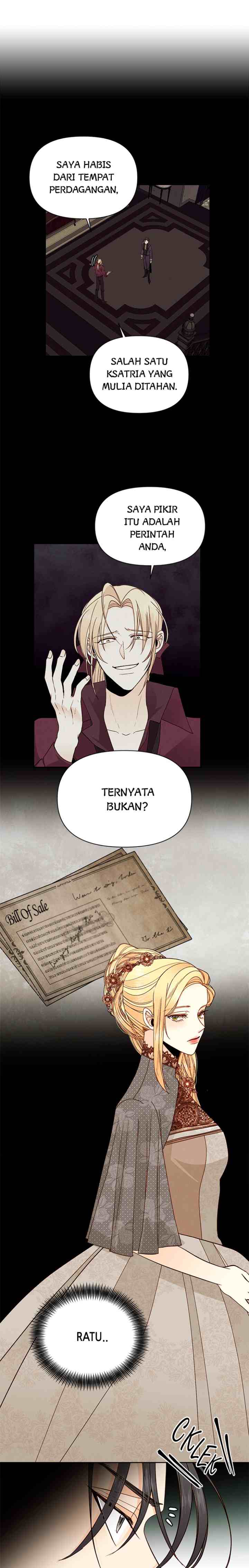 The Remarried Empress chapter 65 halaman 6