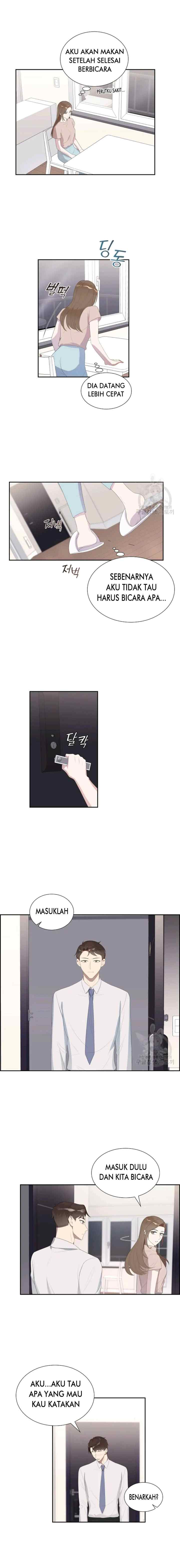 Speeding Romance chapter 13 halaman 13