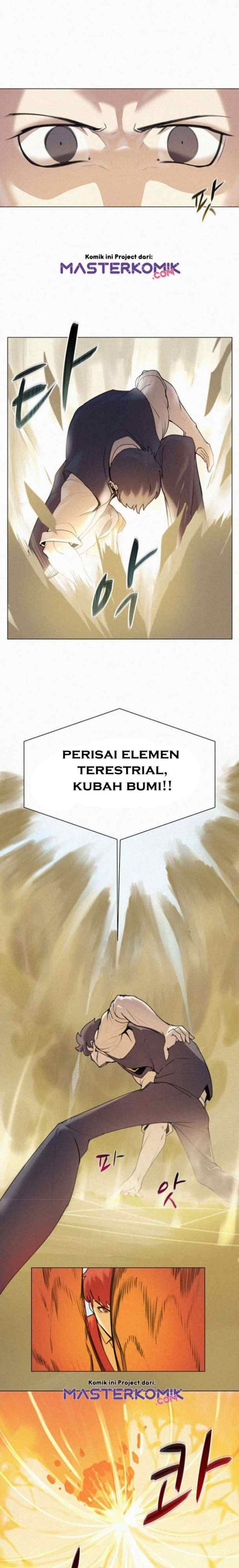 Book Eater (The Book Eating Magician) chapter 11 halaman 10
