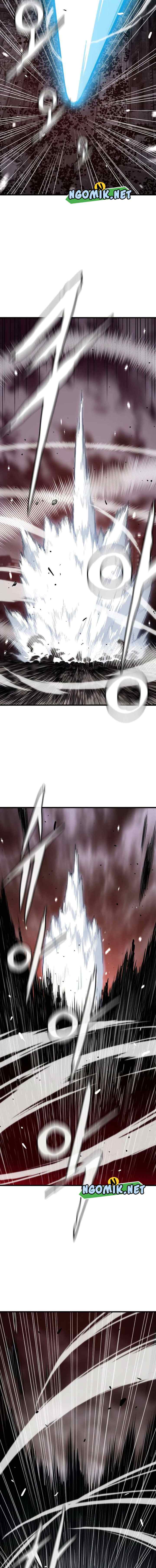 Hoarding in Hell chapter 36 halaman 11