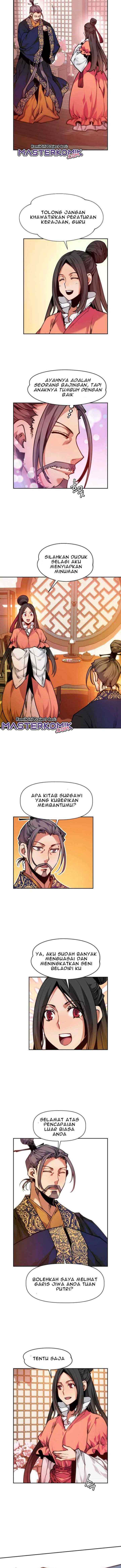 The Golden Age chapter 8 halaman 14