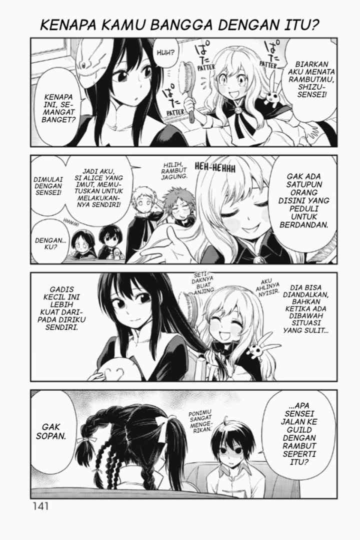 Tensura Nikki Tensei Shitara Slime Datta Ken chapter 27 halaman 10