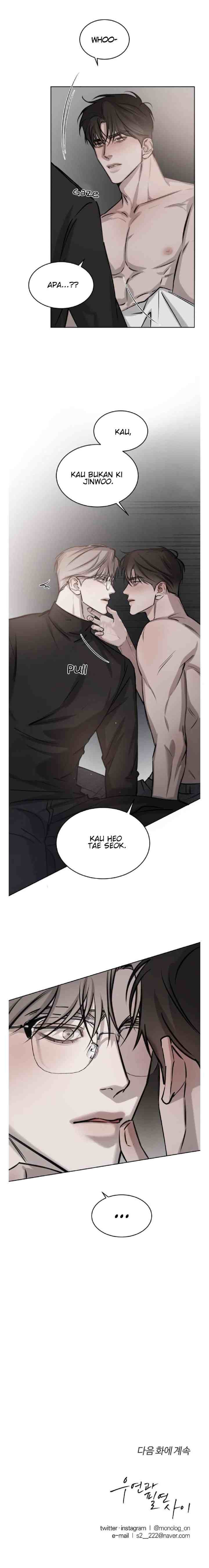 The Flower Blooming Baby Lord chapter 19 halaman 14