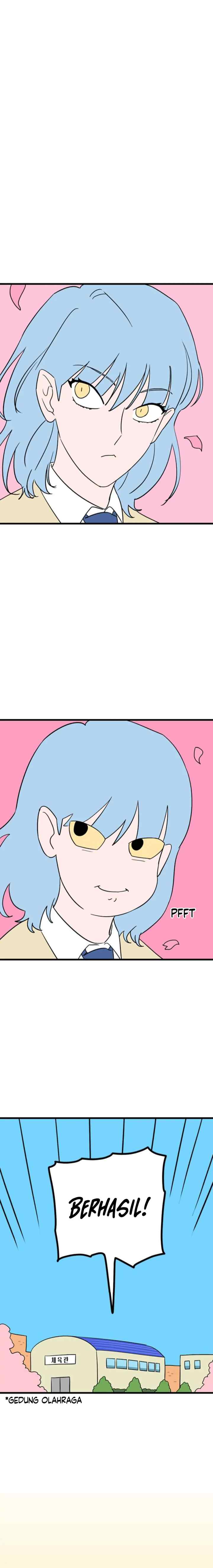Dragon Girl chapter 22 halaman 9