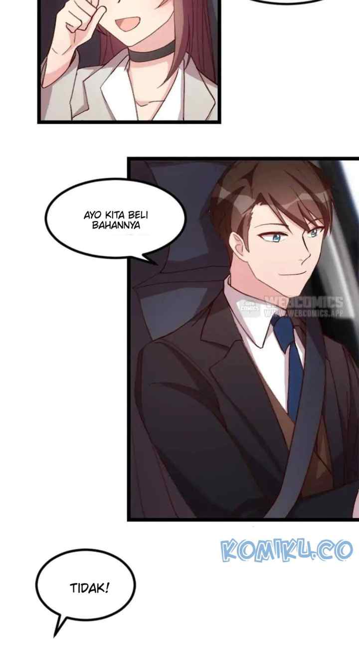 CEO's Sudden Proposal chapter 73 halaman 12