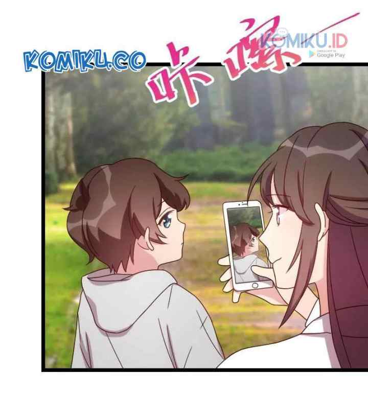 CEO's Sudden Proposal chapter 86 halaman 13