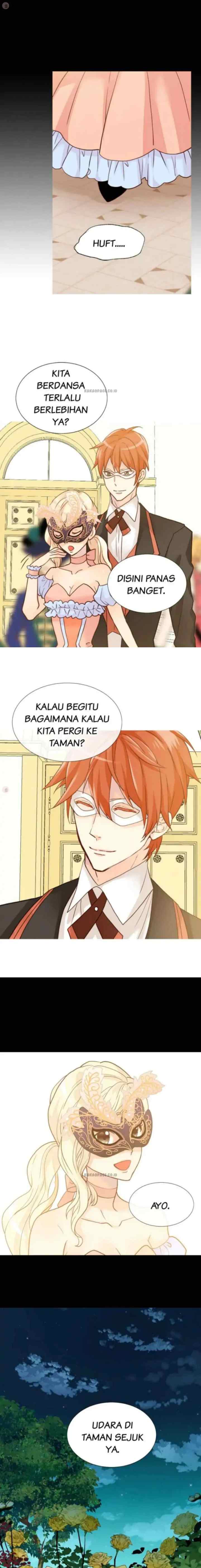 Empress of Another World chapter 95 halaman 9