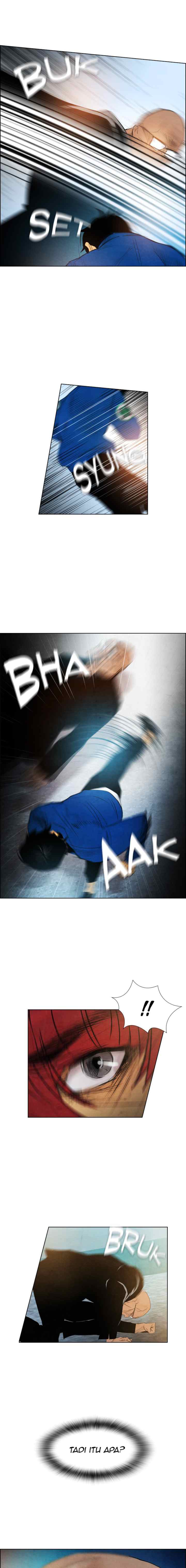Reawaken Man chapter 30 halaman 16