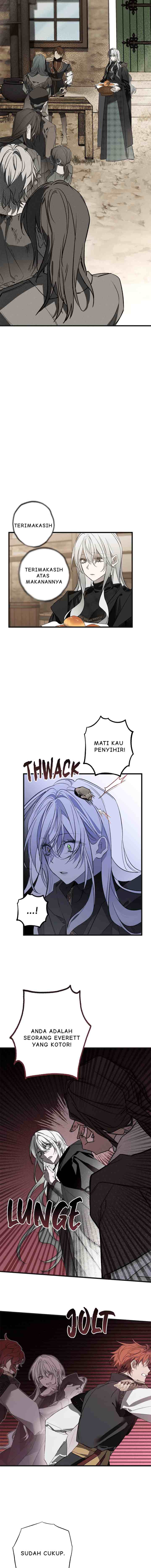 My Husband Who Hates Me Has Lost His Memories chapter 5 halaman 17