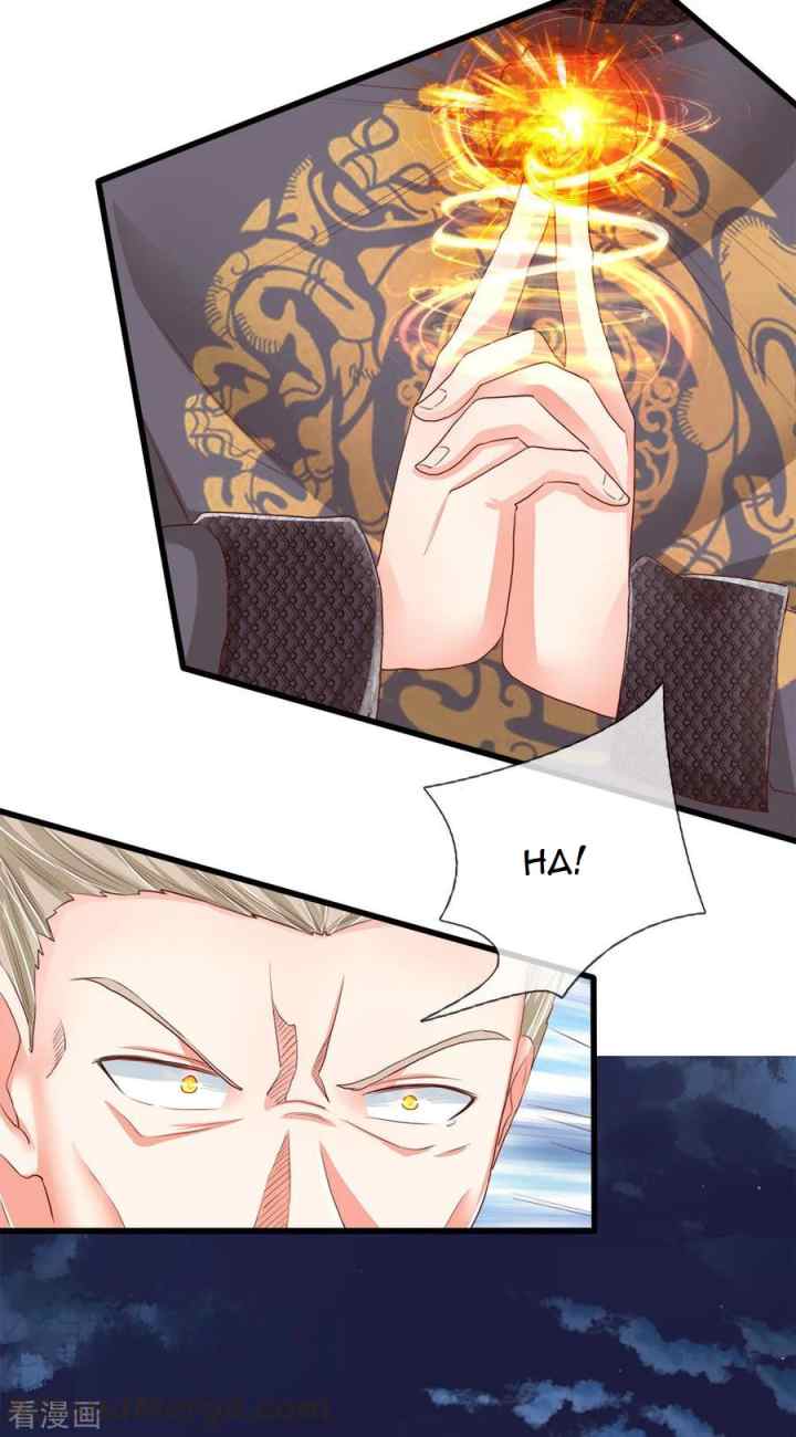 Immortal Daddy Xianzun chapter 114 halaman 16