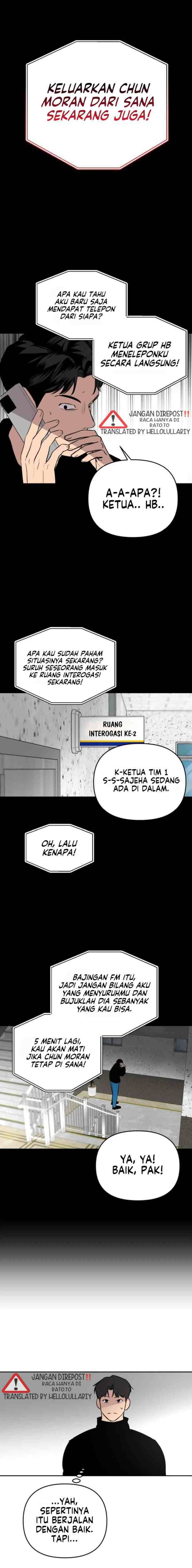 Extroversion of an Immortal chapter 2 halaman 16