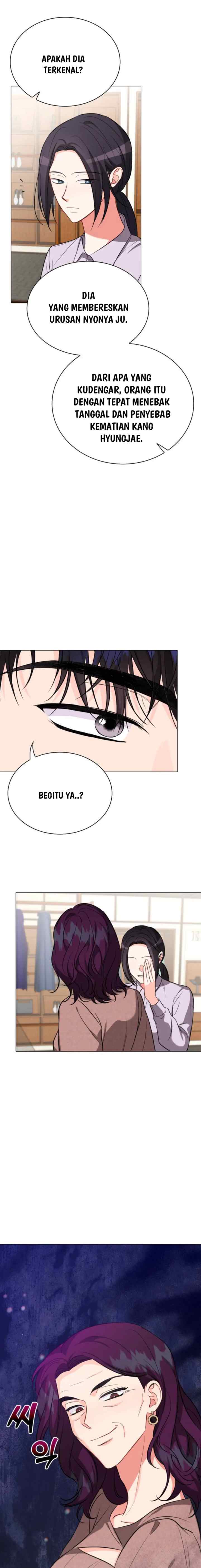 See You After Work chapter 46 halaman 15