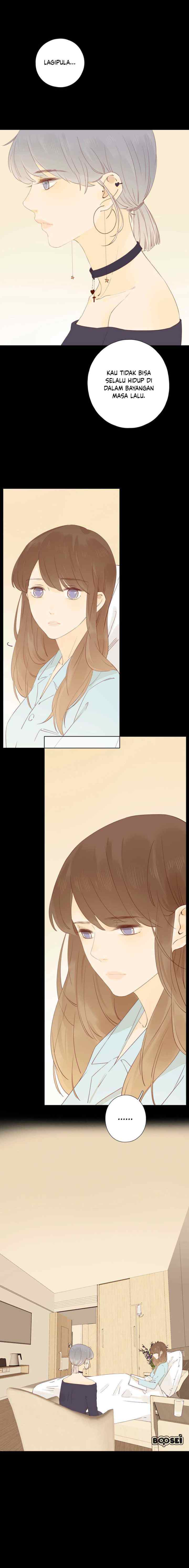 She May Not Be Cute chapter 26 halaman 11