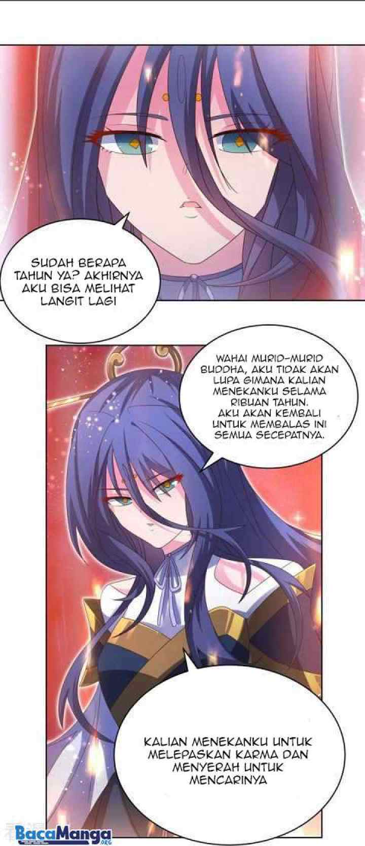 Above All Gods chapter 297 halaman 14