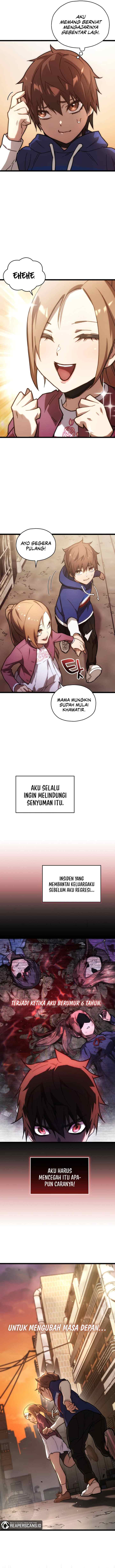 Re: Life Player chapter 2 halaman 12