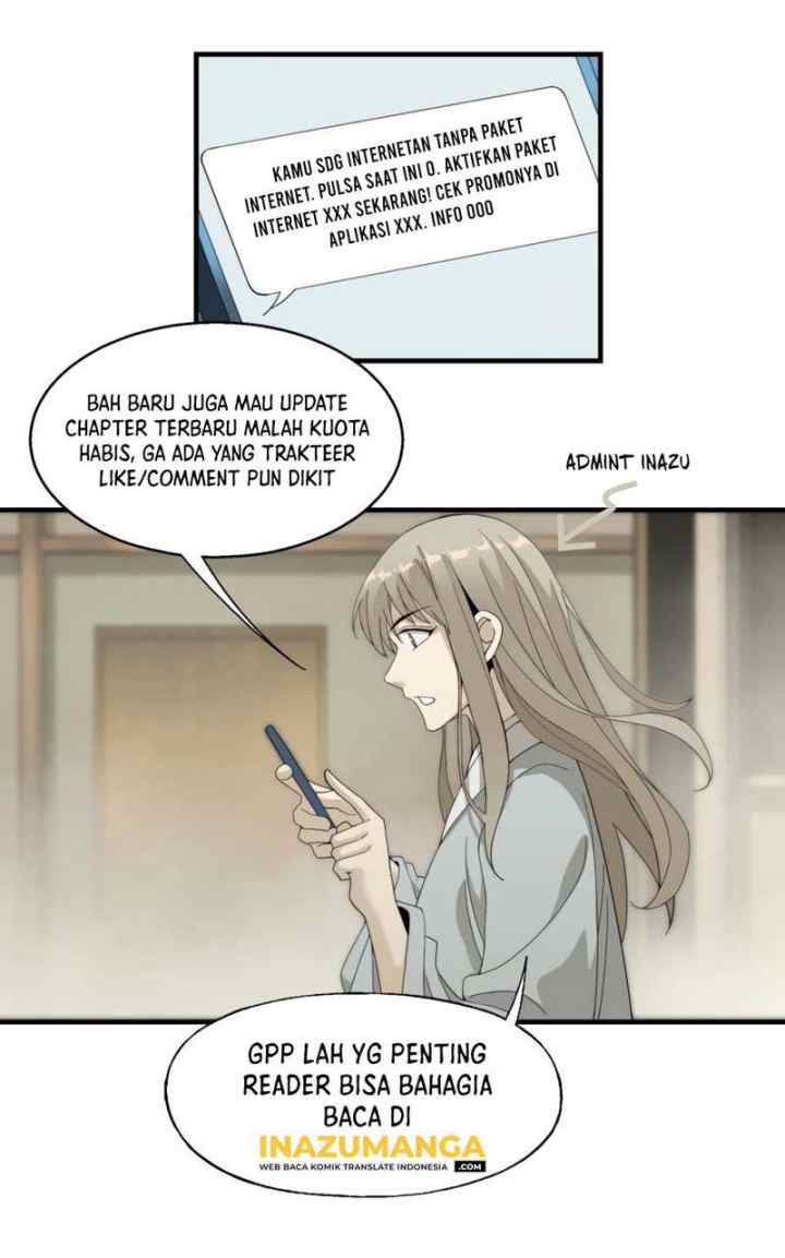 I Became Invincible After Descending chapter 6 halaman 14