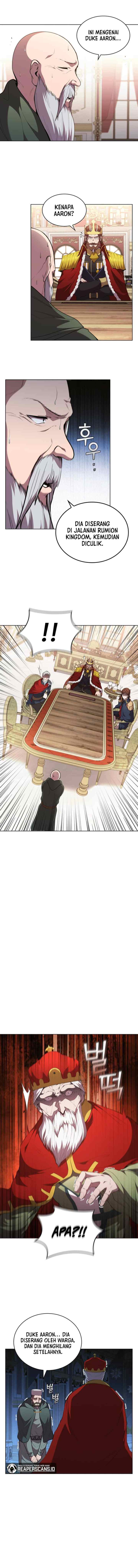 I Regressed As The Duke chapter 47 halaman 8