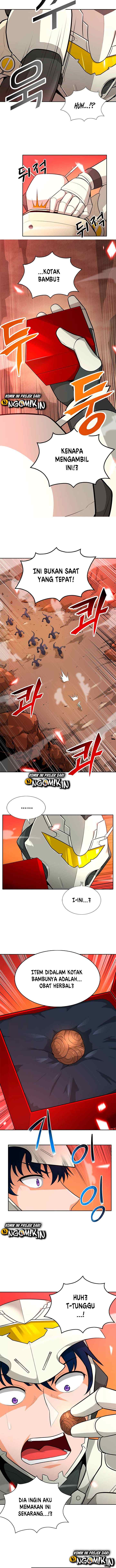 Auto Hunting chapter 36 halaman 4