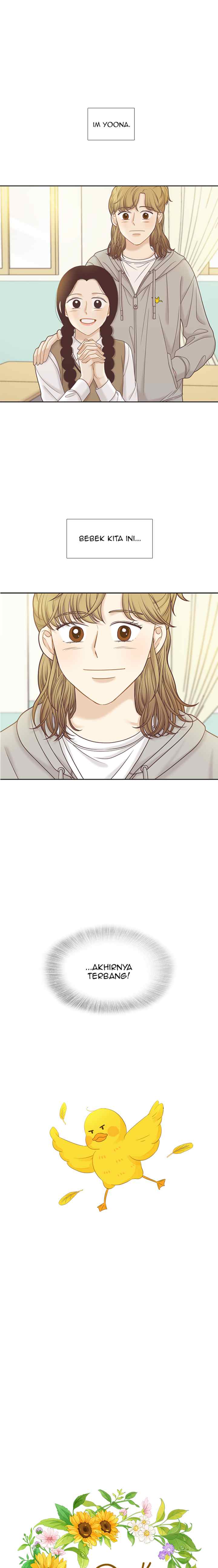 Odd Girls Out S2 chapter 79 halaman 7