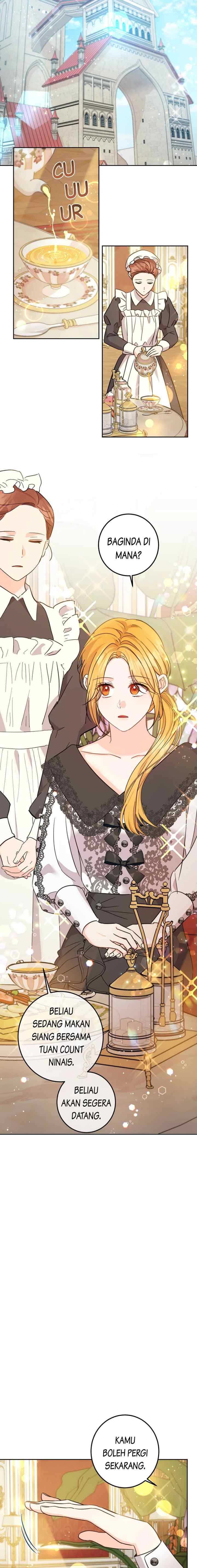 Saving the Villain Who was Abandoned by the Female Lead chapter 66 halaman 16