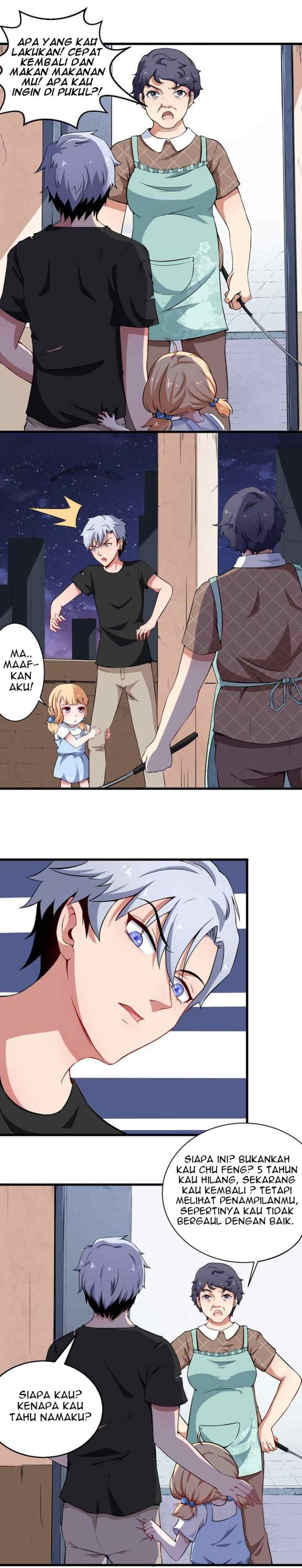Daddy From Hell chapter 1 halaman 13
