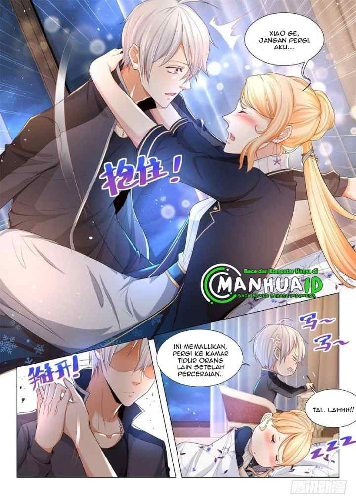 Shen Hao's Heavenly Fall System chapter 66 halaman 4