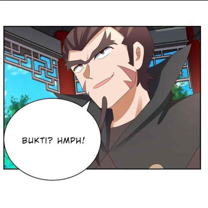 Above All Gods chapter 325 halaman 7