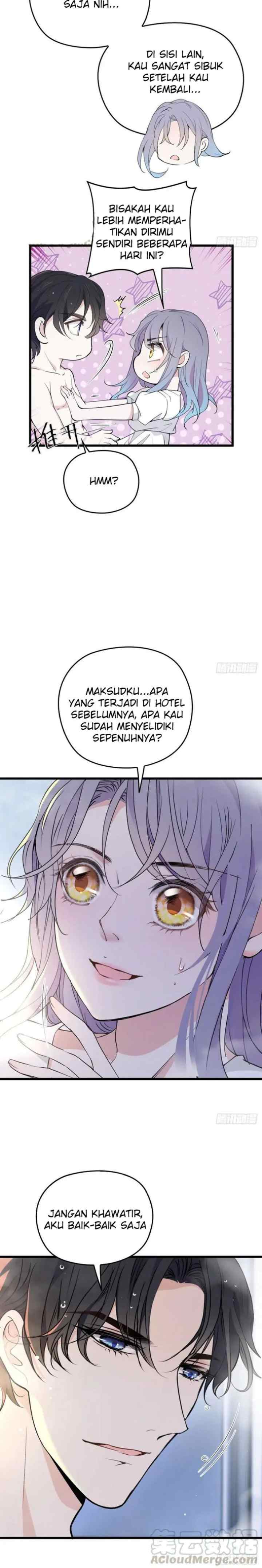The Duke's Hidden Baby: BOGO! chapter 105 halaman 7