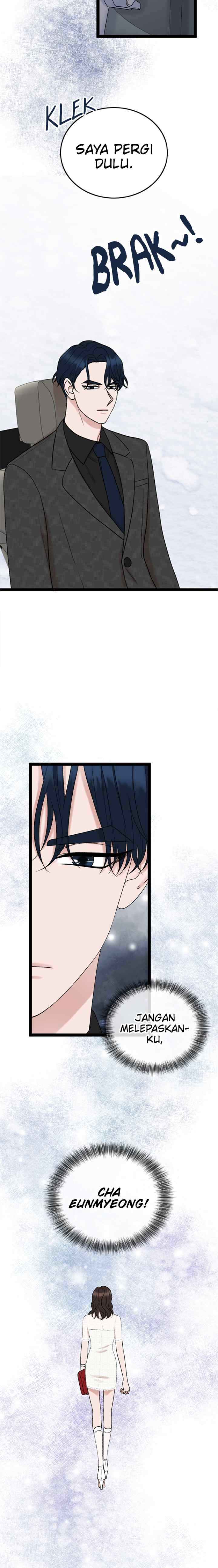 Celebrity Roommate chapter 86 halaman 13