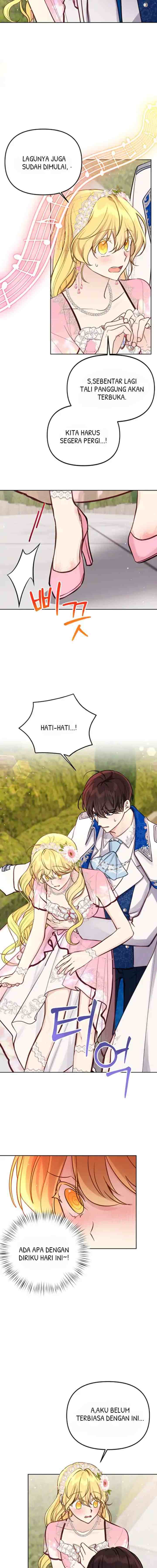 Marriage Life chapter 18 halaman 13
