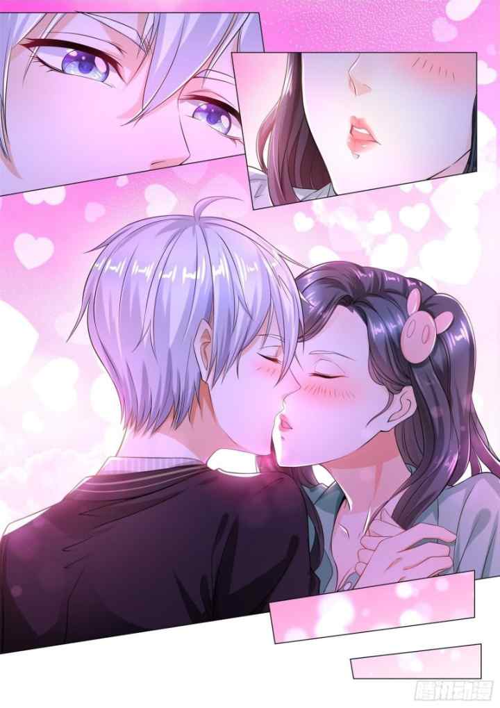 Shen Hao's Heavenly Fall System chapter 177 halaman 9