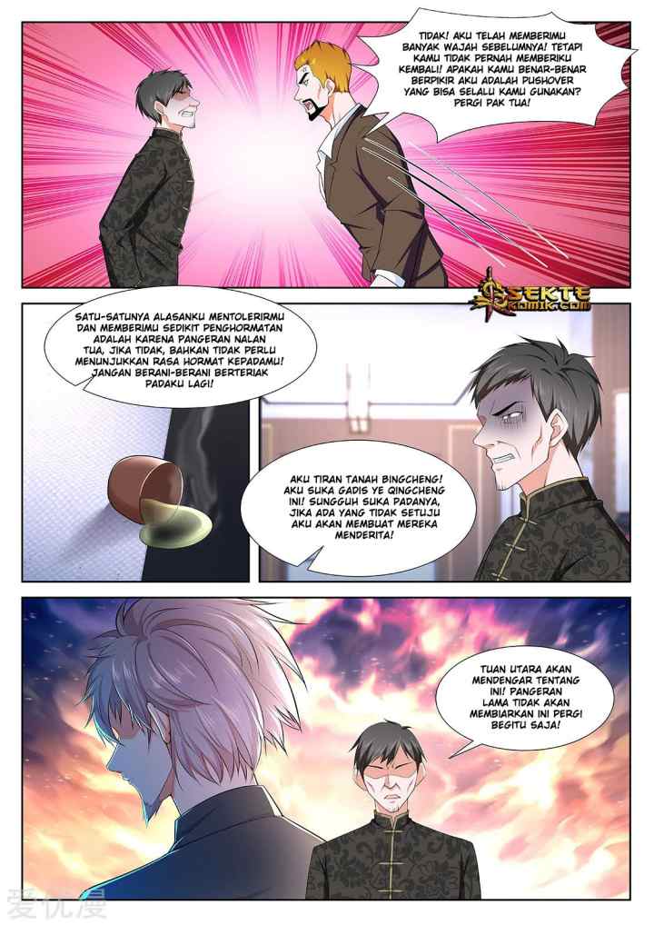 Metropolitan System chapter 301 halaman 13